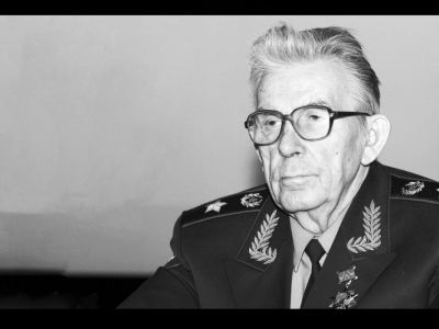 Автошколе ДОСААФ города Коврова присвоено имя генерала армии Владимира Шуралева