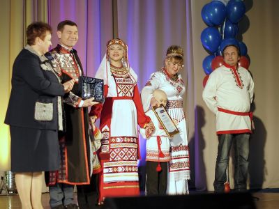Международный Фестиваль семейных династий пройдет в Суздале