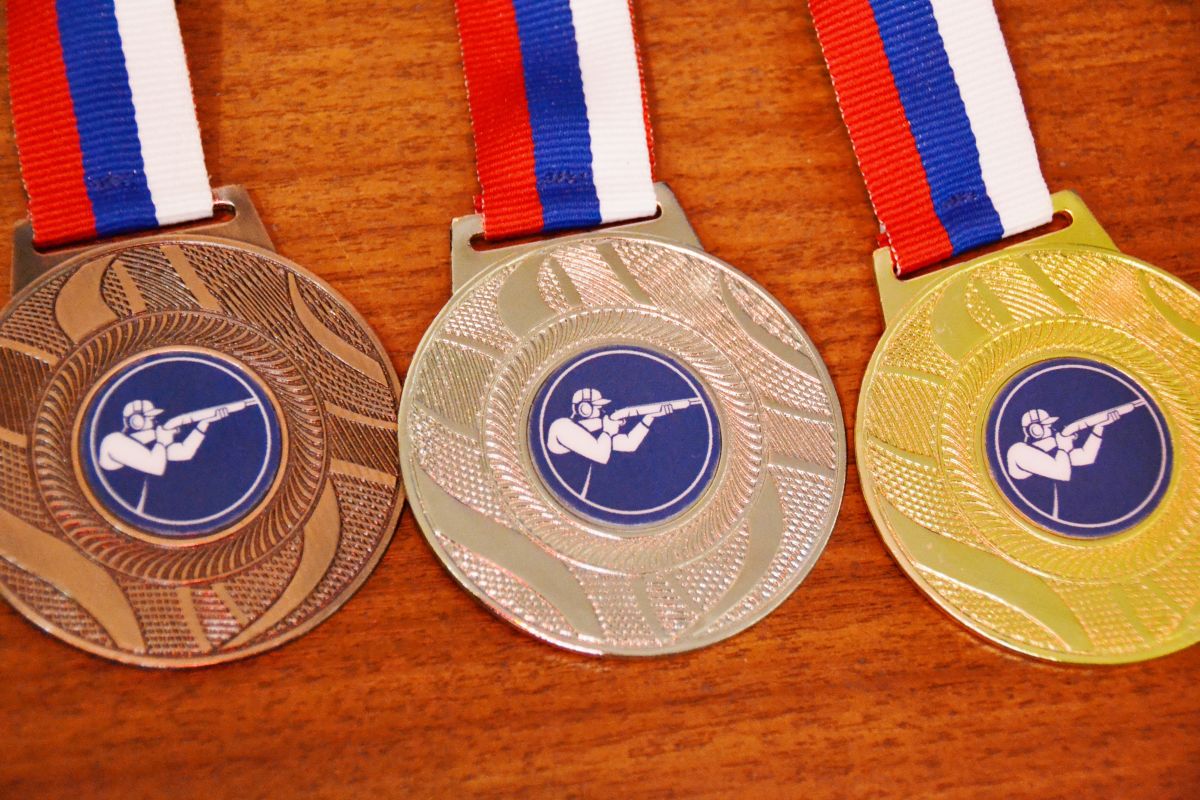 Кубок председателя ДОСААФ Москвы по спортивному стрелковому многоборью остался дома