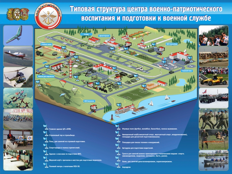 Продолжается приём заявок на областной конкурс проектов патриотической направлен