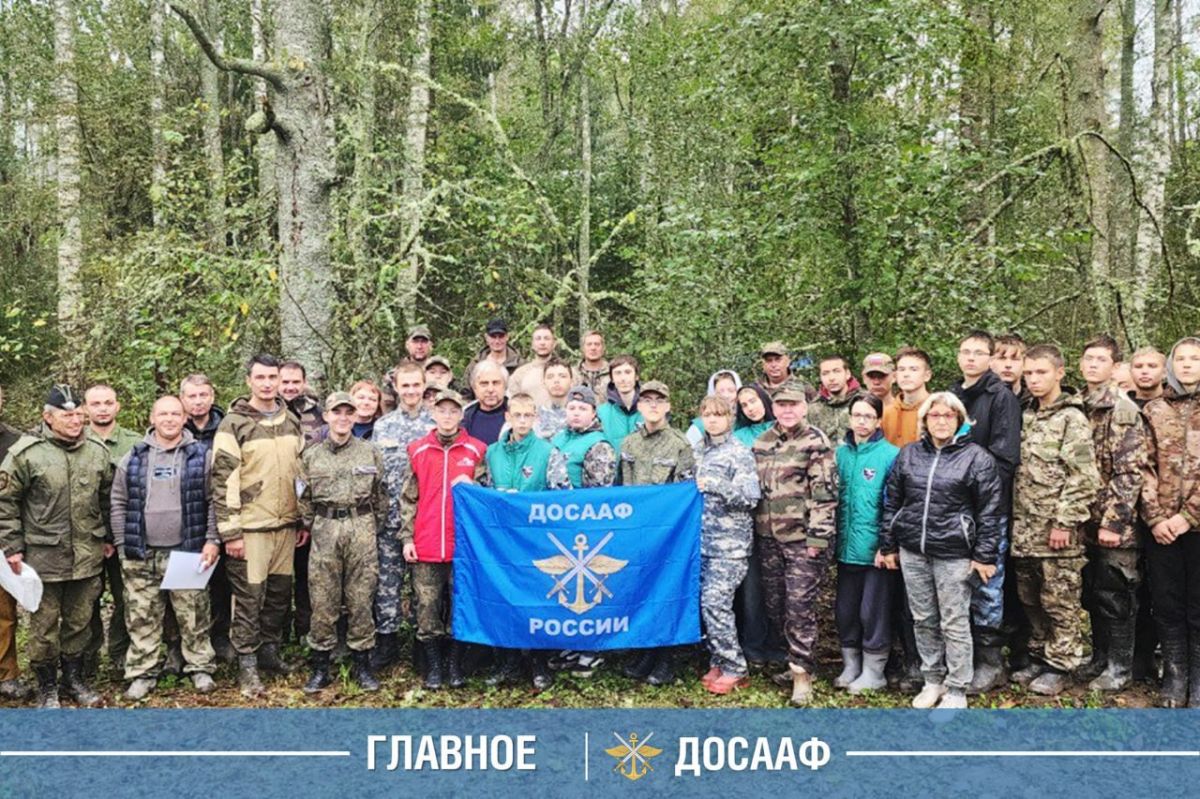 Осенняя Вахта Памяти – 2025: новые имена героев