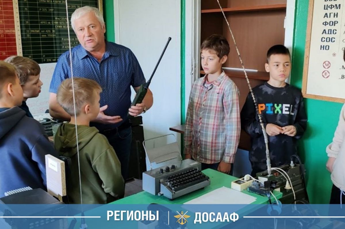 Экскурсия в Ульяновске: история сквозь призму современности
