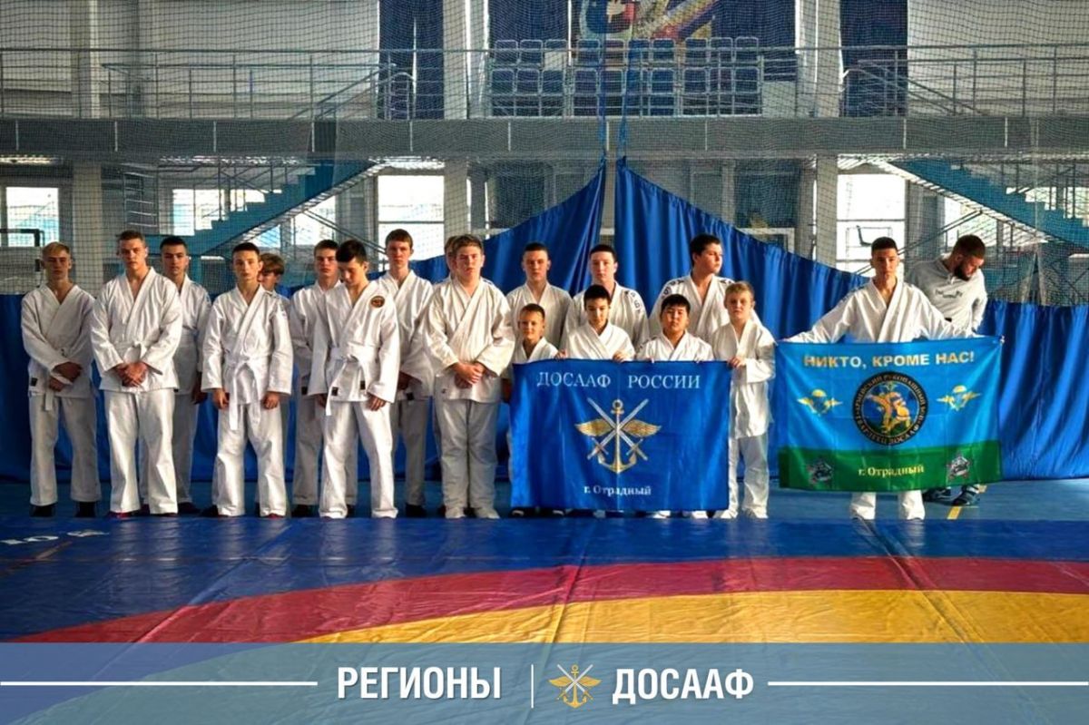 III открытый турнир по армейскому рукопашному бою