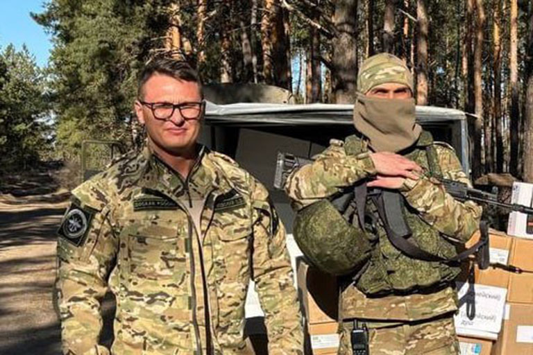 ДОСААФ Тверской области объяснило, зачем нужна служба по контракту