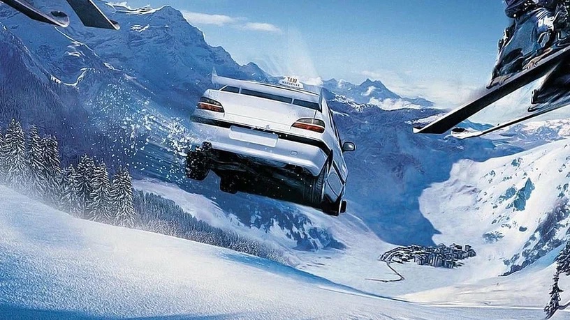 На площадке ДОСААФ России в Подмосковье состоится Новогодний Автослалом