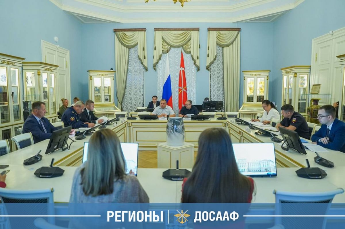 Доступное обучение вождению: предложения региона