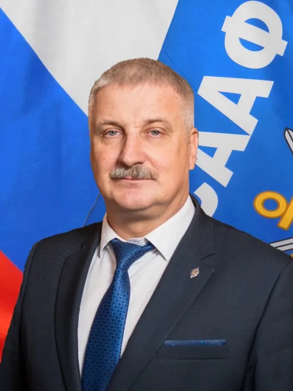 ДОБРЯКОВ Денис Валерьевич