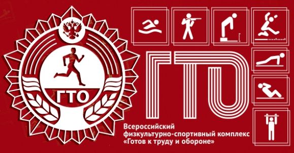 Центр тестирования ДОСААФ России по нормативам ГТО