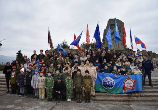 Новости Крымской оборонной