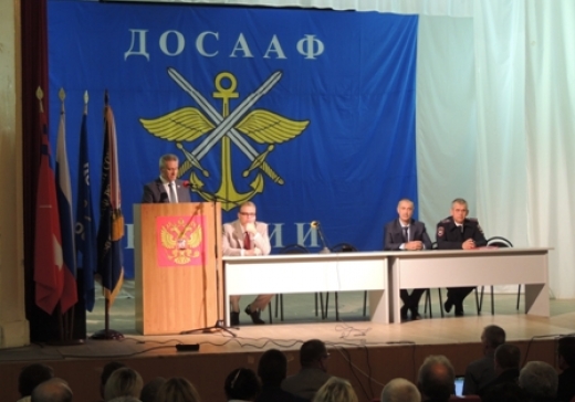 Волгоград: большой сбор наставников и «День открытых дверей»