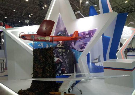 ДОСААФ России на МВТФ «АРМИЯ-2024»