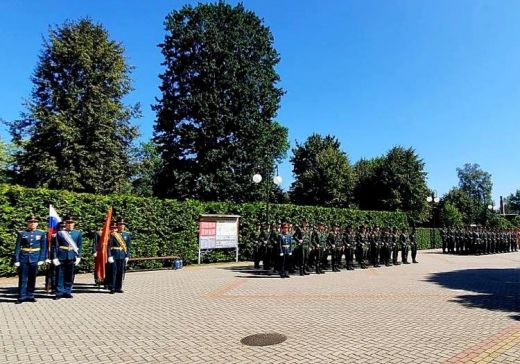 Концовка лета в Янтарном краю – фестивальная пора…