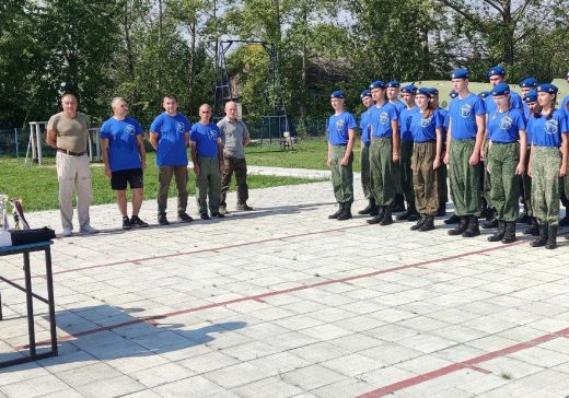 Новичкам важно не только управлять грамотно куполом…