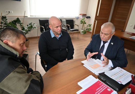 Ещё одно соглашение досаафовцев Прибайкалья