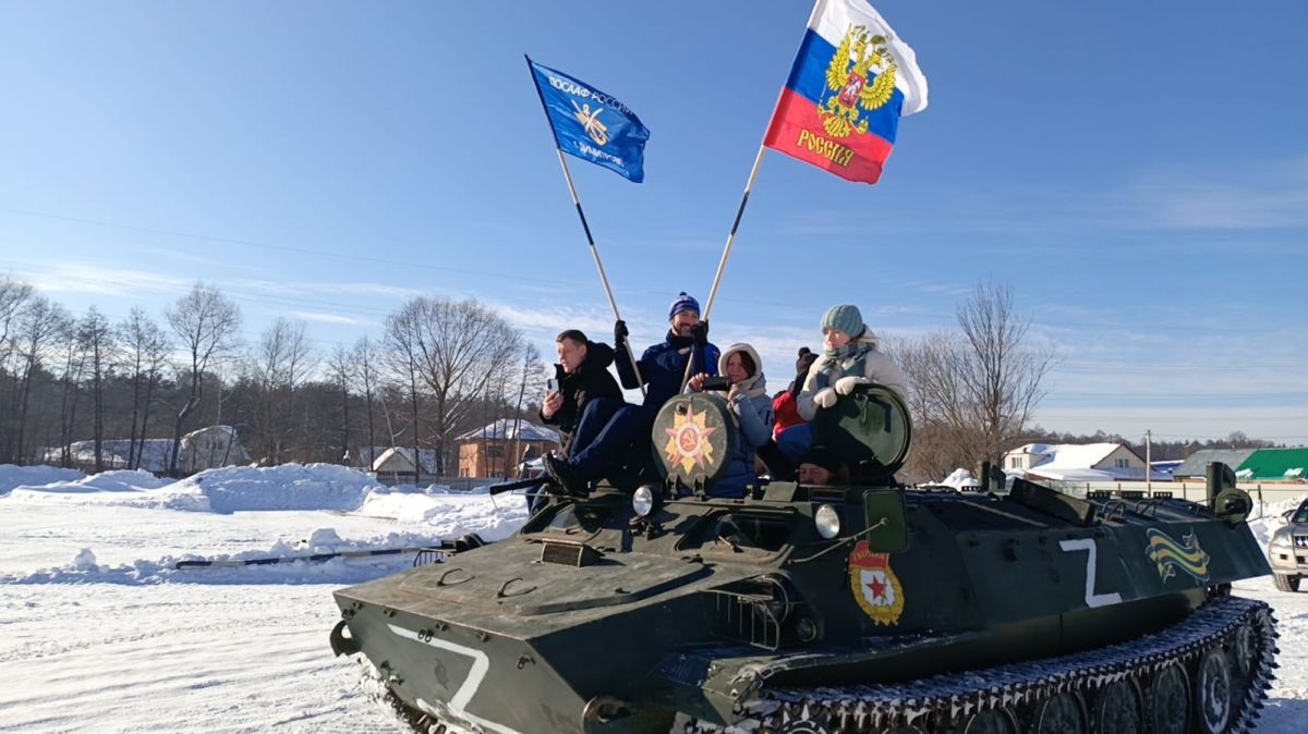 Димитровградская автошкола ДОСААФ