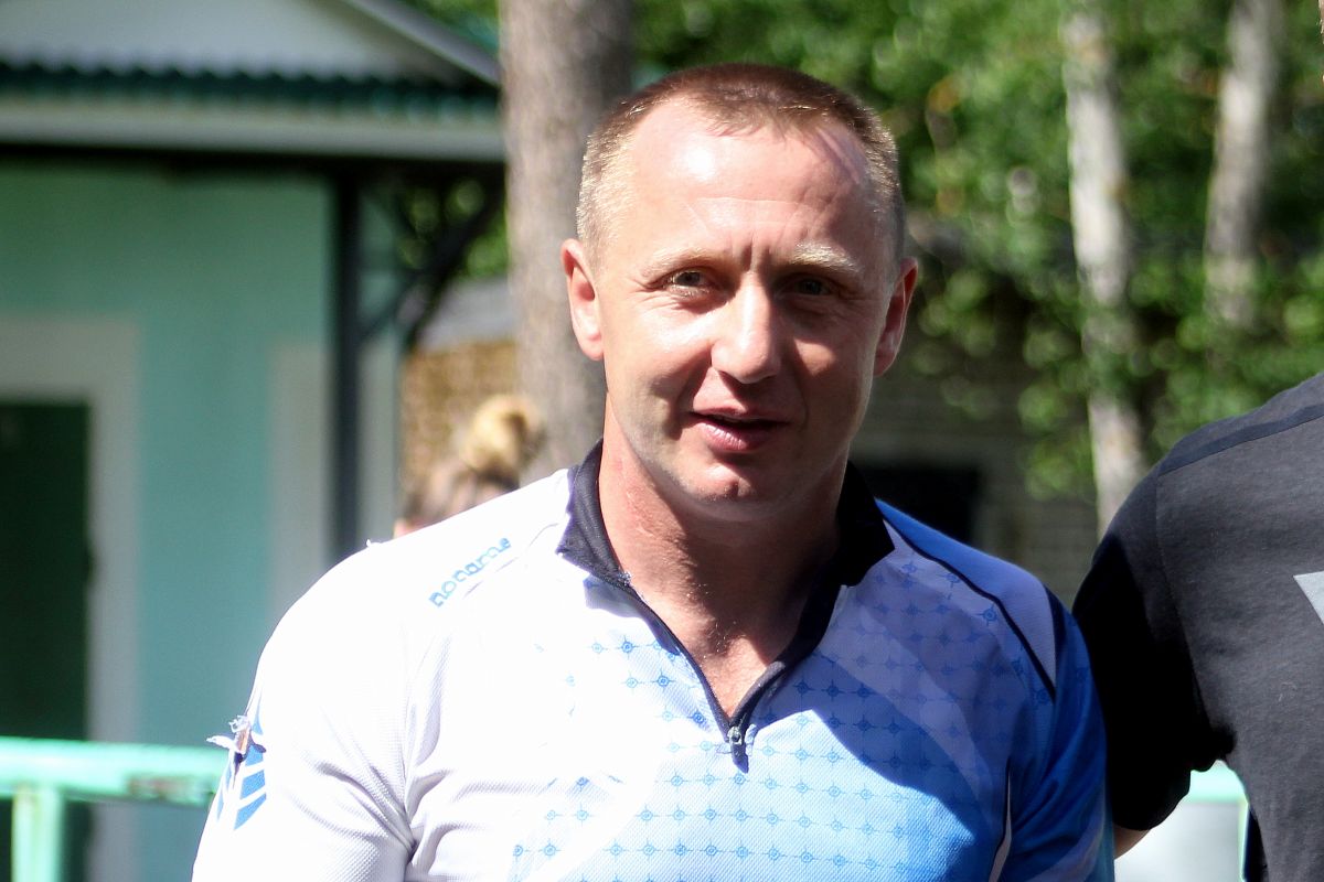 Многократный чемпион мира по лыжным гонкам возглавил автошколу ДОСААФ