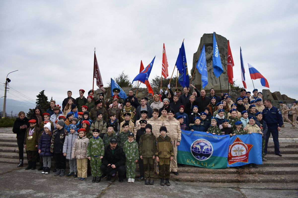 Новости Крымской оборонной