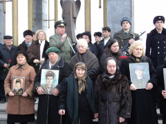 Они приказ Родины выполнили