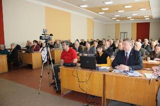 Новости Самарской оборонной