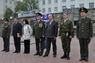 Новости Свердловской оборонной