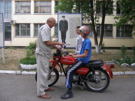 Новости Хакаской оборонной