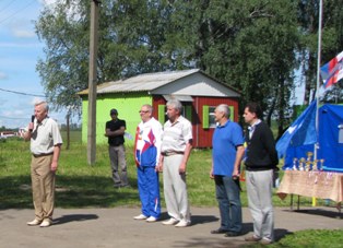 Смоленск принимал кубок мира по авиамодельному спорту