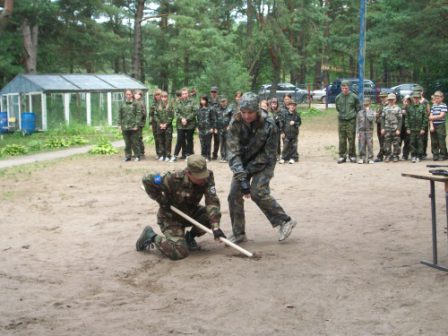 Новости Калининградской оборонной