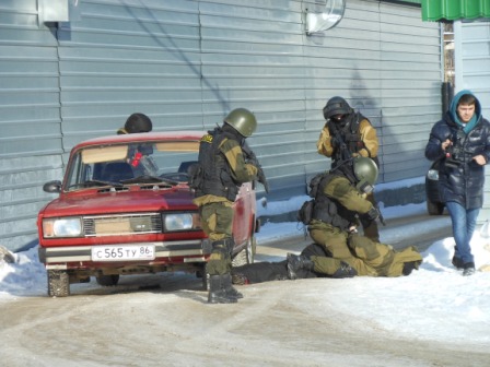 Месячник завершился, но работа продолжается