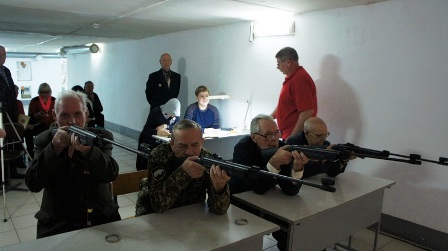 Добрая традиция