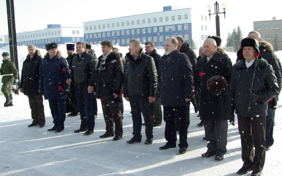 В Омске военно-патриотические клубы станут собираться регулярно
