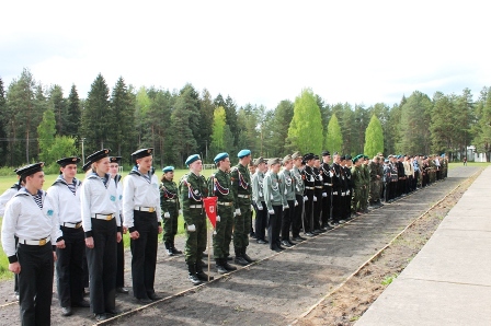 Новости Волгоградской оборонной