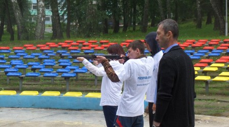 Новости Калужской оборонной