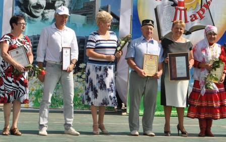 Начальник технической школы ДОСААФ – почетный гражданин Шарыпово