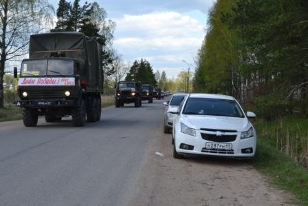 Новости Тверской оборонной