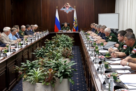 ДОСААФ будет готовить специалистов для ВДВ, ВМФ и войск спецназначения