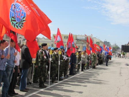 Новости Тульской оборонной