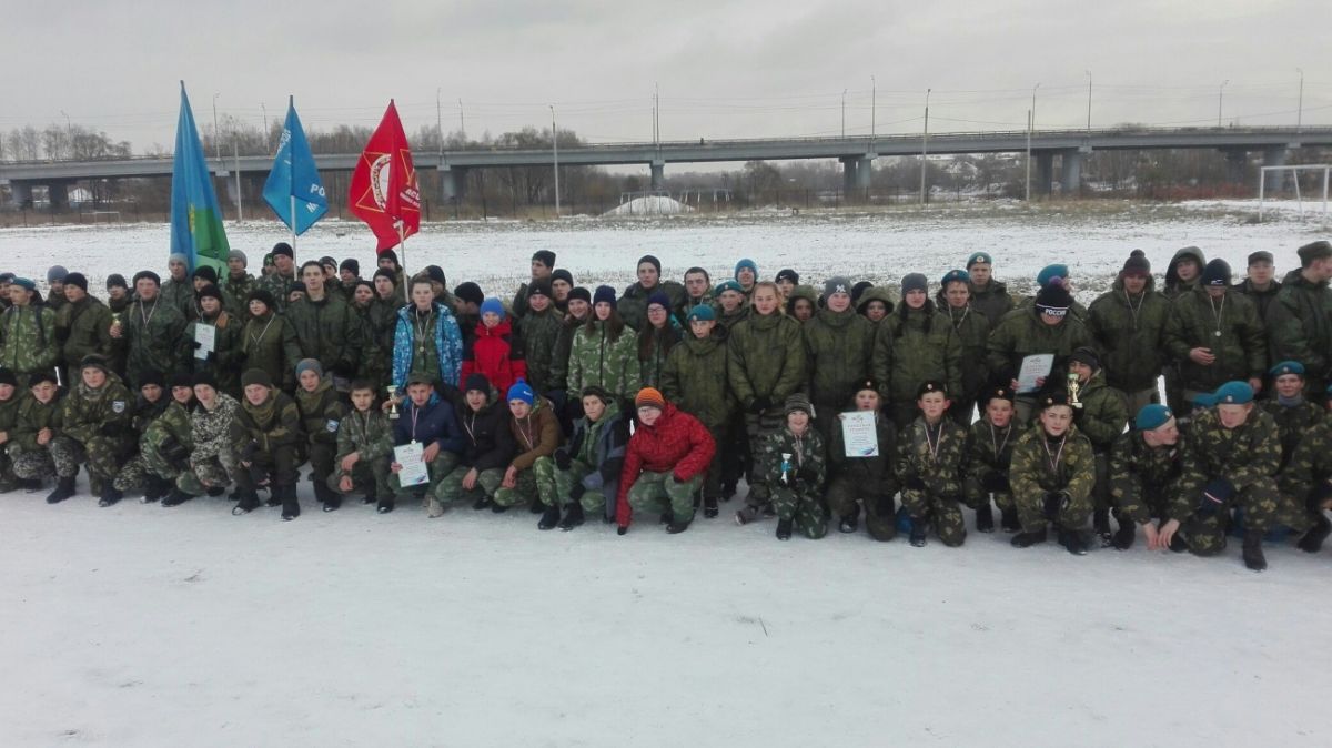 Новости Ярославской оборонной