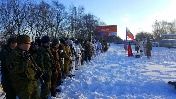 «Битва за Москву»