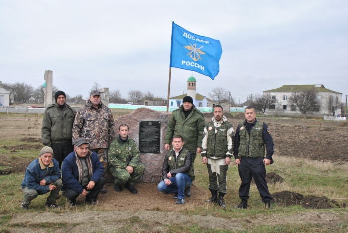 Вырастет парк в центре села…