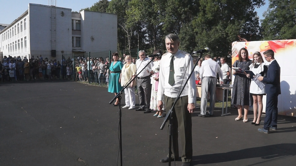 Награды вручены лучшим