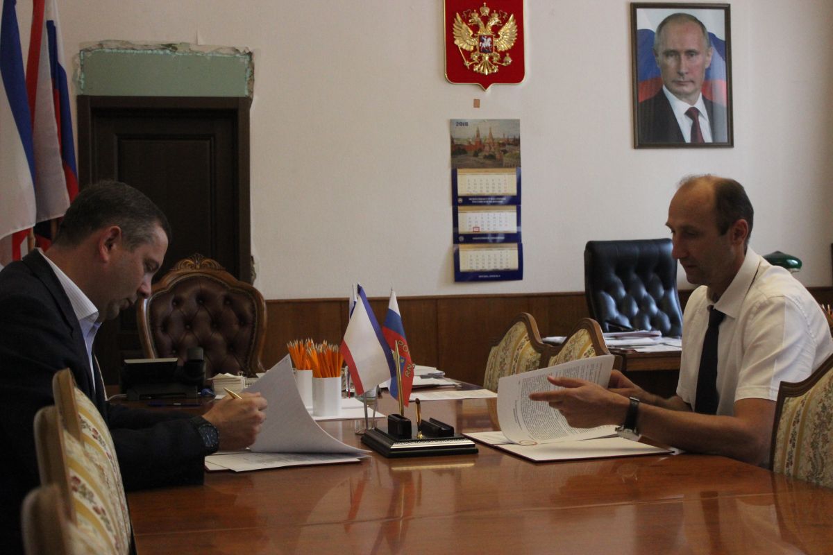 Новости Крымской оборонной