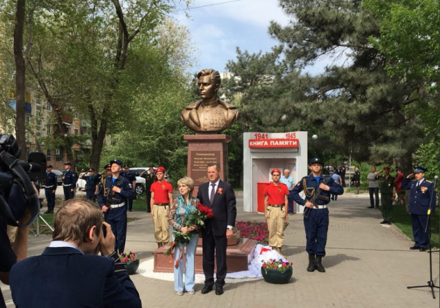 Новости Астраханской оборонной