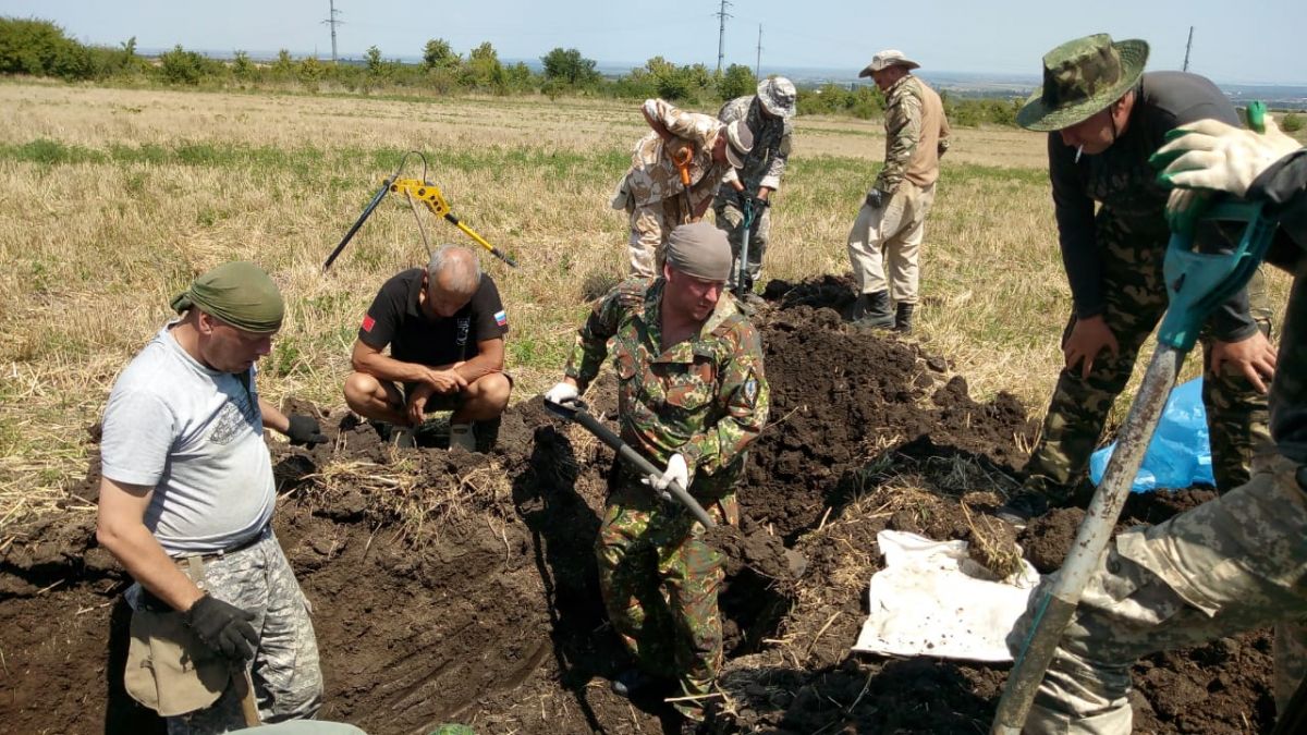 Новости Краснодарской оборонной