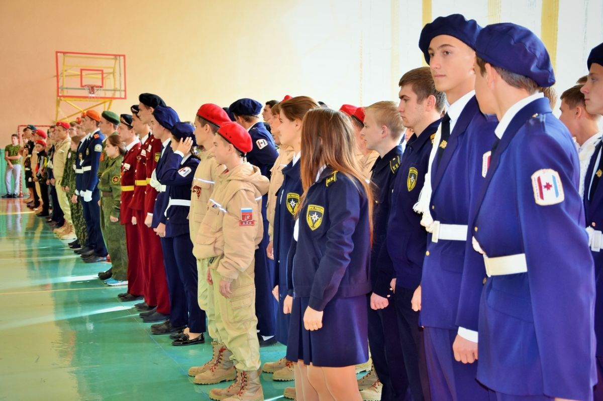 Новости Мордовской оборонной