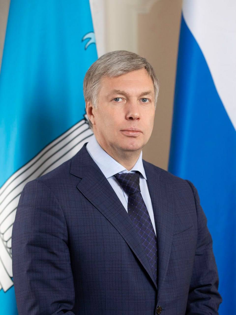 Губернатор Ульяновской области А.Ю. Русских поздравил ДОСААФ России с 99-летием