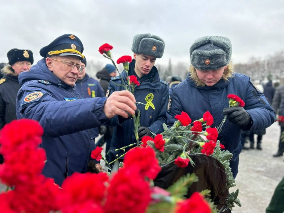 872 дня. 420 тысяч. Одна память.