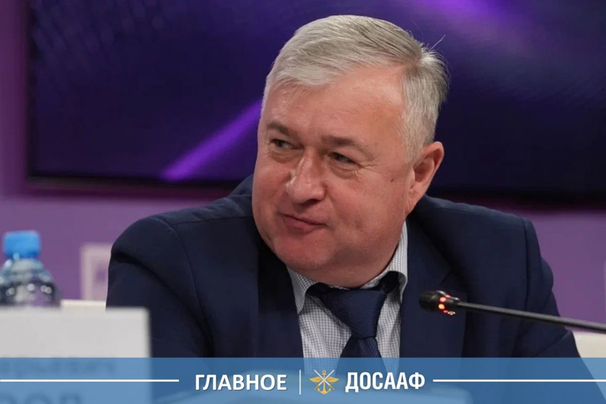 В МИЦ «Известия» состоялась пресс-конференция по вопросам начальной военной подготовки