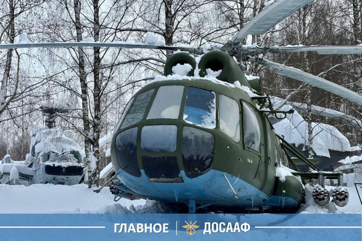 Будущие пилоты — в сердце армейской авиации