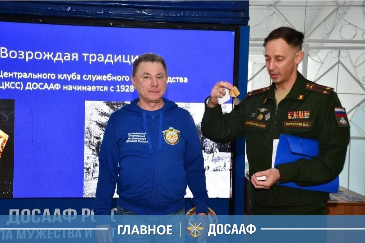 Возрождая традиции служебной кинологии