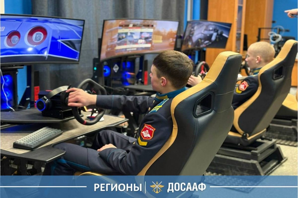 Петрозаводск: кадеты проверили себя на «Февральских стартах»